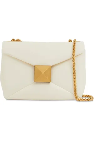 VALENTINO GARAVANI Borsa Grande One Stud In Pelle