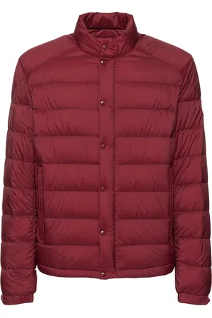 Moncler Piumino Selves In Nylon