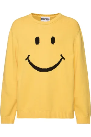 Moschino Maglia Smile