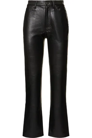 ANINE BING Pantaloni Dritti Bruno