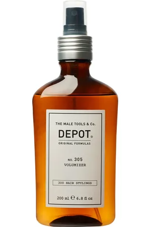 DEPOT N.305 Volumizer Spray