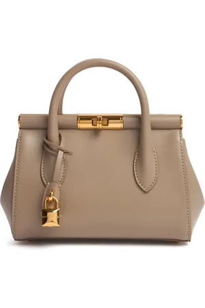 Dolce & Gabbana Borsa Mini Marlene Day In Pelle