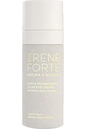Irene Forte Skincare Crema Occhi Olive 30ml