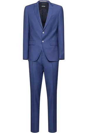HUGO BOSS Completo Huge In Lana