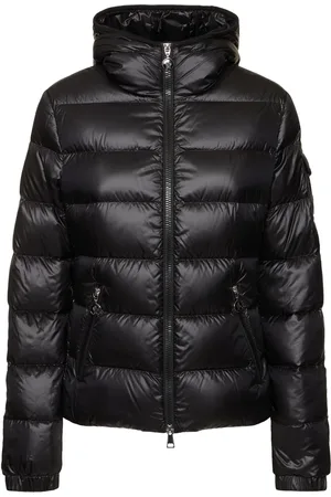 Moncler Piumino Gles In Nylon
