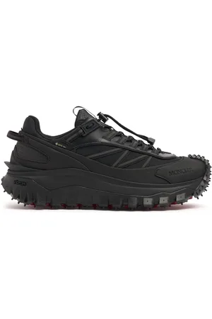 Moncler Sneaker Trailgrip Gtx In Techno 4.5cm