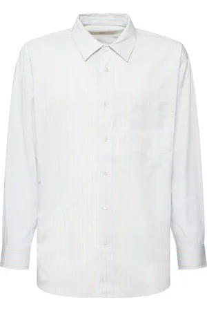 DUNST Camicia Oversize Unisex In Cotone