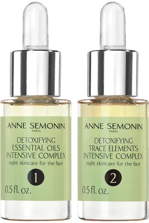 ANNE SEMONIN Due Detoxifying Intensive Complex 15ml