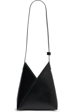 Maison Margiela Borsa Piccola Fortune Cookie In Pelle