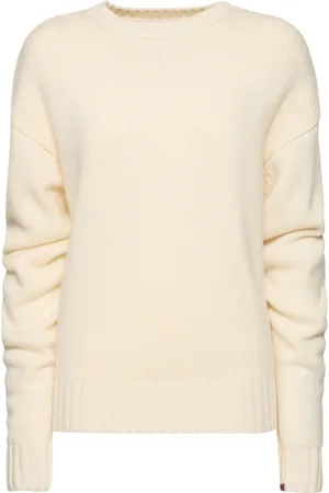 EXTREME CASHMERE Maglia Girocollo Oldie In Cashmere
