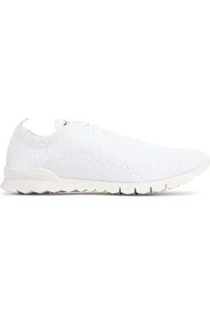 Kiton Sneakers Basse Kitted