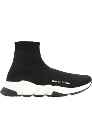 Balenciaga Sneakers Speed In Maglia 30mm
