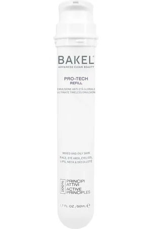 BAKEL Pro-tech Refill 50ml