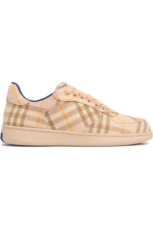 Burberry Sneakers Lf Terrace Check