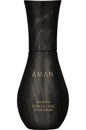Aman Essentials Grounding Stem Cell Face & Eye Serum