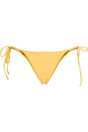 Tropic of C Slip Bikini Praia