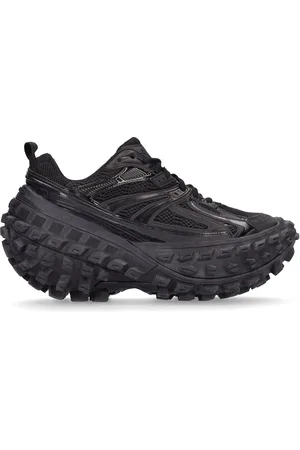 Balenciaga Sneakers Bouncer In Similpelle 60mm
