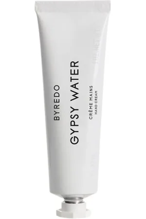 BYREDO Crema Mani Gipsy Water 30ml