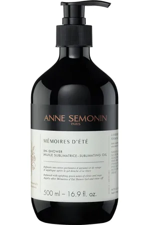 ANNE SEMONIN In-shower Sublimating Oil 500ml