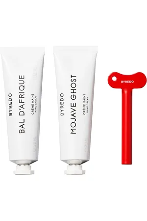 BYREDO Set Crema Mani 2 X 30ml
