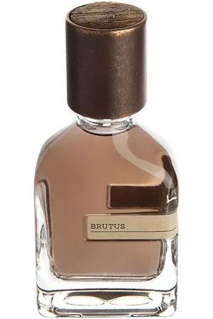 ORTO PARISI Eau De Parfum Brutus 50ml