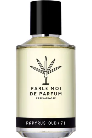 PARLE MOI DE PARFUM 100ml Papyrus Oud/71 Eau De Parfum