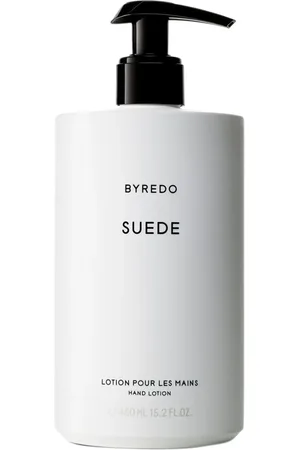 BYREDO Lozione Mani Suede 450ml