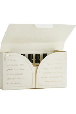 Santa Maria Novella 8 X 2ml Discovery Kit Firenze 1221