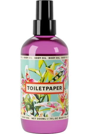 TOILETPAPER BEAUTY Olio Corpo 200ml