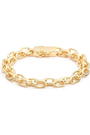 TOM WOOD Bracciale Vintage