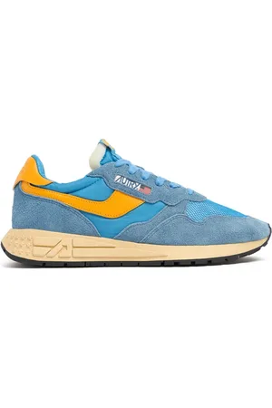 Autry Sneakers Basse Reelwind