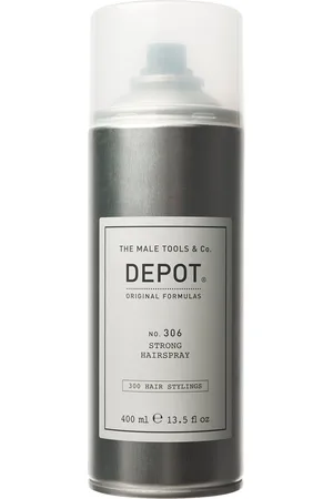 DEPOT N.306 Strong Hairspray
