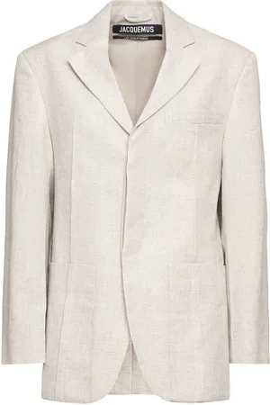 Jacquemus Blazer Monopetto La Veste D’homme