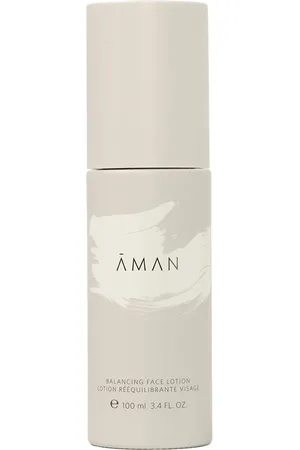 Aman Essentials 100ml Balancing Face Lotion