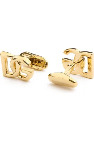 Dolce & Gabbana Gemelli Con Logo Dg