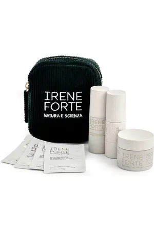 Irene Forte Skincare Overnight Rejuvenating Routine
