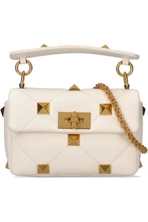VALENTINO GARAVANI Borsa Piccola Roman Stud