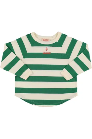 The Animals Observatory T-shirt In Jersey Di Cotone