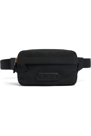 Tom Ford Marsupio In Nylon Riciclato