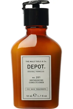 DEPOT N.201 Refreshing Conditioner