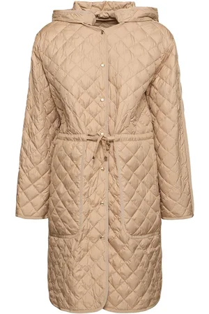 Moncler Piumino Trapuntato Etelan In Techno