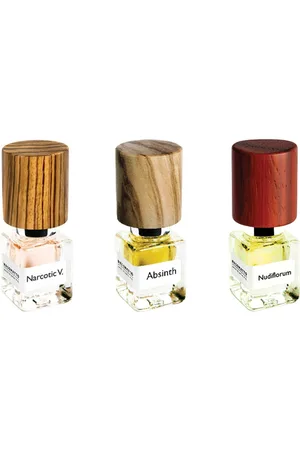 NASOMATTO Set Di Profumi Oma