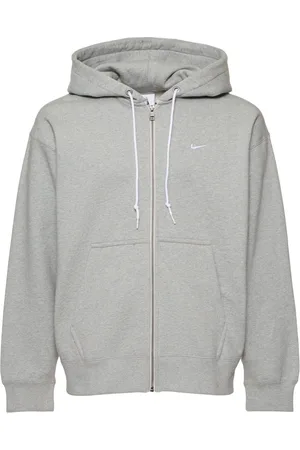Nike Felpa Solo Swoosh