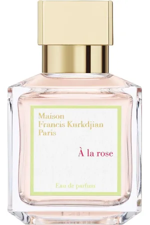 Maison Francis Kurkdjian Eau De Parfum À La Rose 70ml