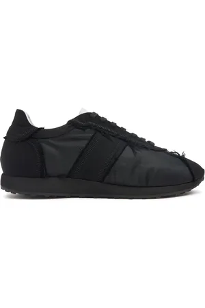 The Row Sneakers Basse Mica In Misto Cotone