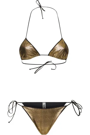 Reina Olga Bikini A Triangolo Sam