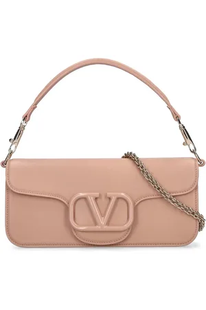 VALENTINO GARAVANI Borsa Loco’ In Pelle