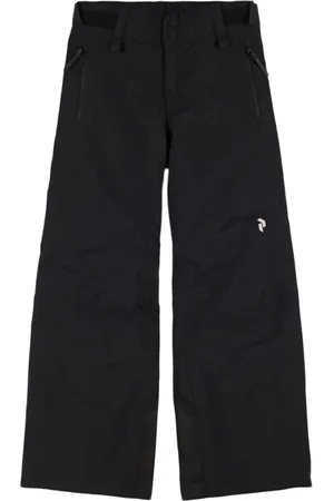 Peak Performance Pantaloni Da Sci Maroon