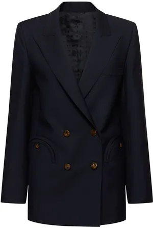Blazé Milano Blazer Everyday In Misto Lana