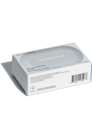 Humanrace Reenergizing Whiteclay Body Bar 113gr